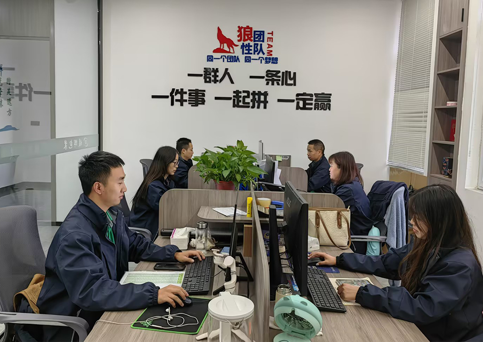 可定制 强大的技术研发团队，接受个性定制