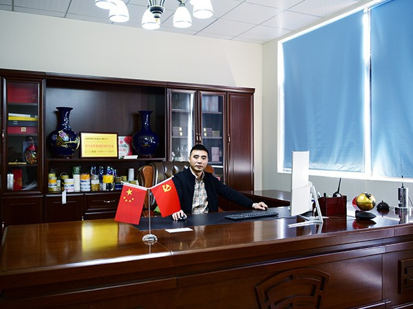 JK漫画最新版APP包装总经理